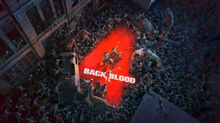 Купить Back 4 Blood