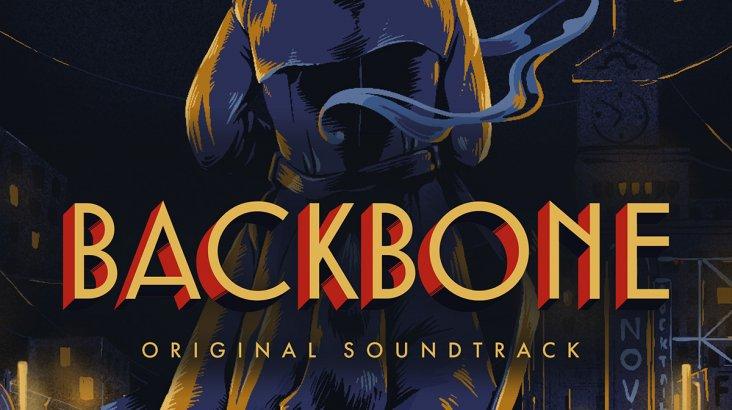 Купить Backbone - Original Soundtrack