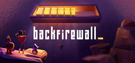 Купить Backfirewall_