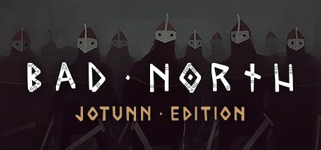 Купить Bad North: Jotunn Edition