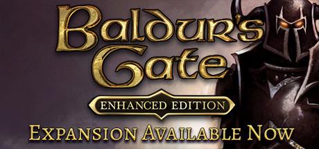 Купить Baldur's Gate: Enhanced Edition