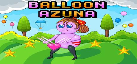 Купить Balloon Azuna