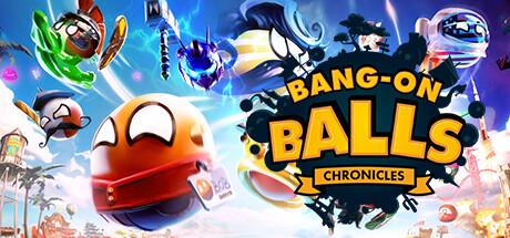 Купить Bang-On Balls: Chronicles