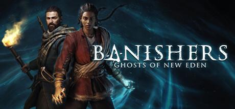 Купить Banishers: Ghosts of New Eden