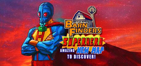 Купить Barn Finders