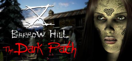 Купить Barrow Hill: The Dark Path