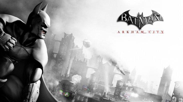 Купить Batman Arkham City - Game of the Year Edition
