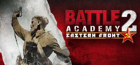 Купить Battle Academy 2: Eastern Front