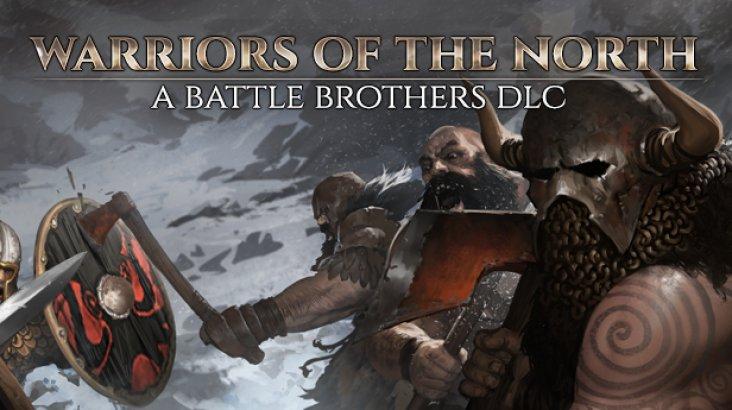 Купить Battle Brothers - Warriors of the North