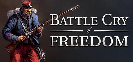Купить Battle Cry of Freedom