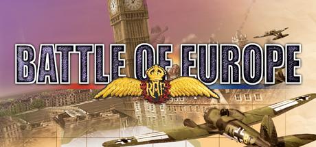 Купить Battle Of Europe