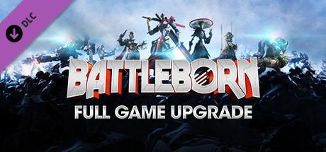 Купить Battleborn: Full Game Upgrade