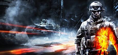 Купить Battlefield 3