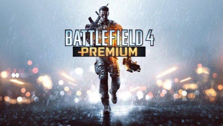 Купить Battlefield 4 Premium