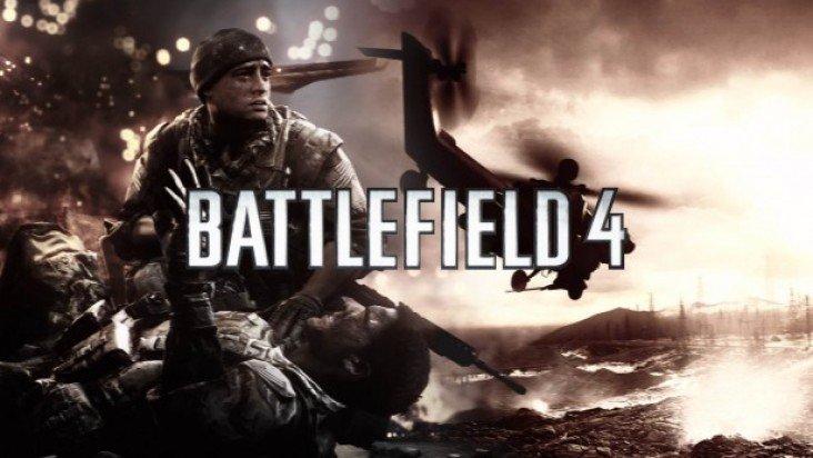 Купить Battlefield 4 Premium Edition EA App