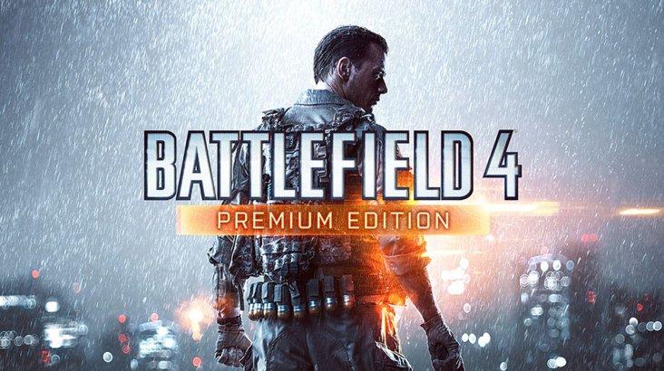 Купить Battlefield 4 Premium Edition (Steam)