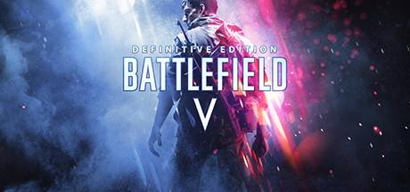 Купить Battlefield V