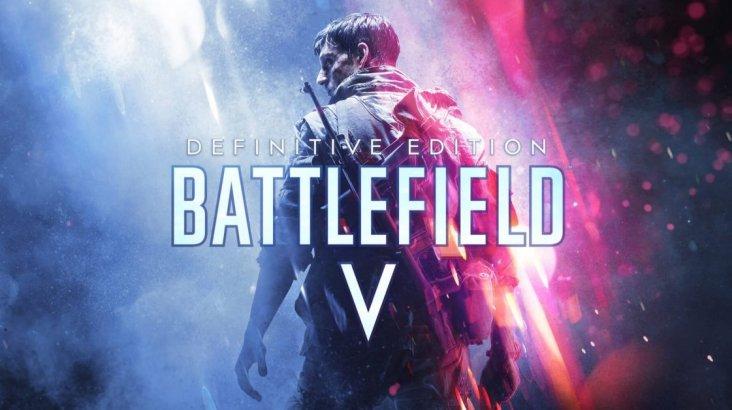 Купить Battlefield V Definitive Edition (EN, FR, PT, ES) EA App