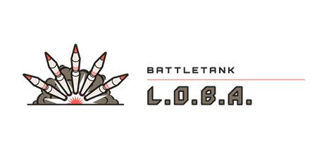 Купить Battletank LOBA