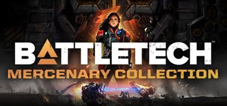 Купить BATTLETECH – Mercenary Collection
