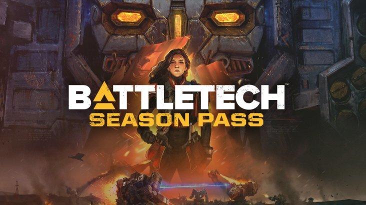 Купить BATTLETECH – Season Pass