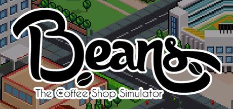 Купить Beans: The Coffee Shop Simulator