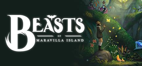 Купить Beasts of Maravilla Island