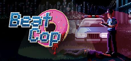 Купить Beat Cop