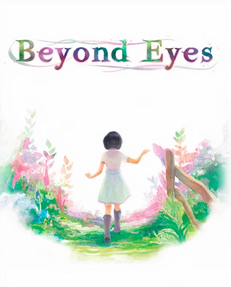 Купить Beyond Eyes