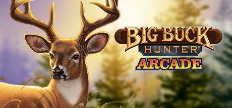 Купить Big Buck Hunter Arcade