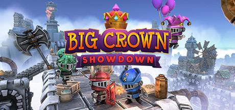 Купить Big Crown Showdown