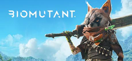 Купить BIOMUTANT