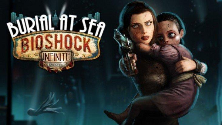 Купить BioShock Infinite: Burial at Sea - Episode 2