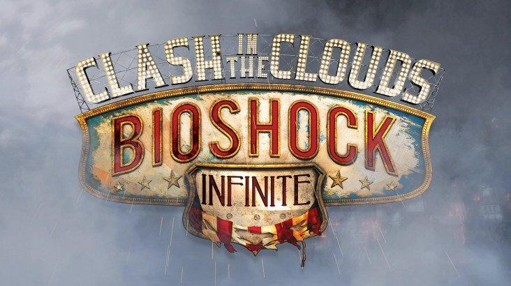 Купить BioShock Infinite: Clash in the Clouds