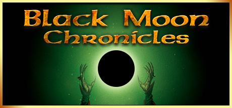 Купить Black Moon Chronicles