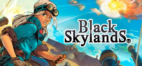 Купить Black Skylands