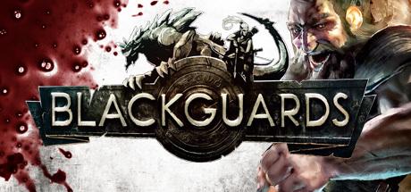 Купить Blackguards