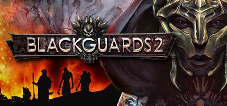 Купить Blackguards 2