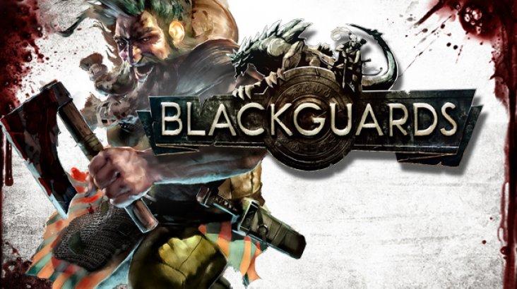 Купить Blackguards Deluxe Edition Upgrade