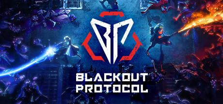 Купить Blackout Protocol