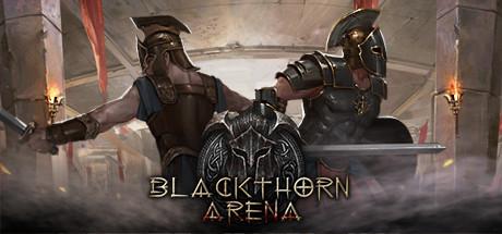 Купить Blackthorn Arena