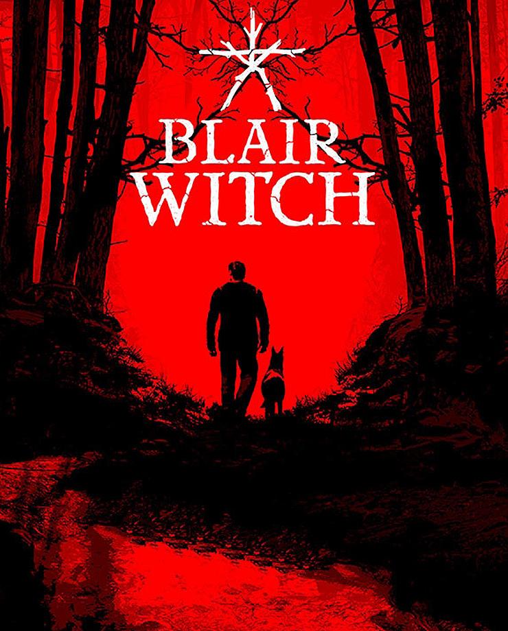 Купить Blair Witch (СНГ, КРОМЕ РФ И РБ)