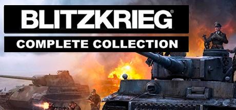 Купить Blitzkrieg: Complete Collection