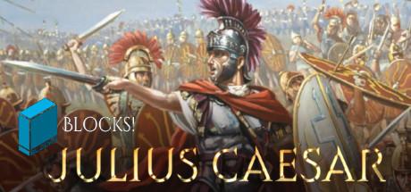 Купить Blocks!: Julius Caesar