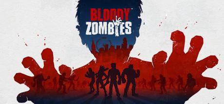 Купить Blood And Zombies