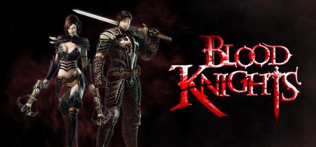 Купить Blood Knights