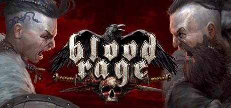 Купить Blood Rage: Digital Edition