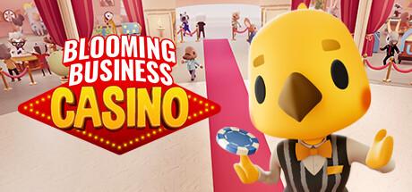 Купить Blooming Business: Casino