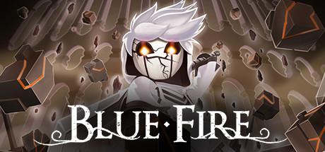 Купить Blue Fire