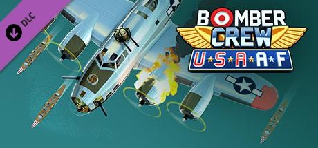 Купить Bomber Crew USAAF